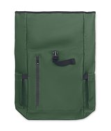 Rolltop-Rucksack 600D RPET Adrins