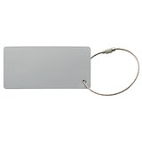 Aluminium Kofferanhänger Alureily