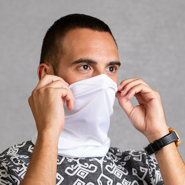 Antibakteriell Schlauchschal Idcal