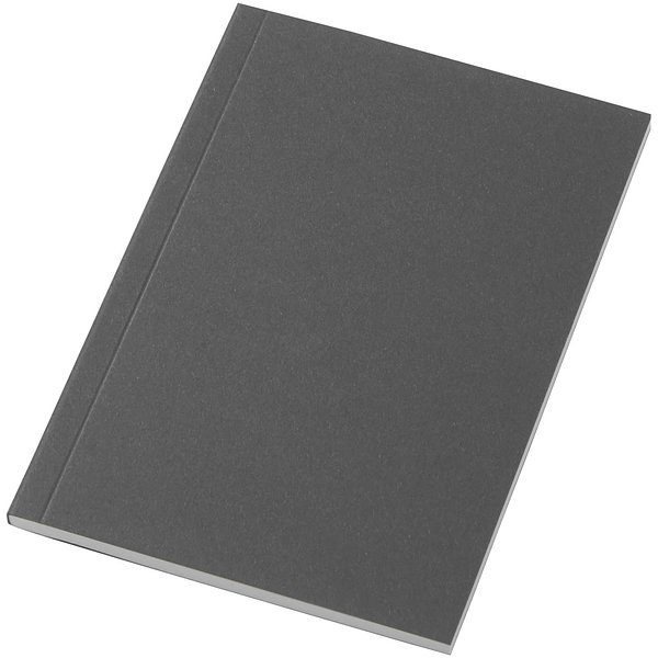 Austen A6 Softcover Notizbuch aus Recyclingmaterial – 50 Blatt - Ninep