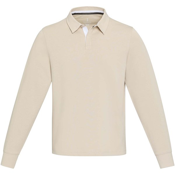 Rugby Polo Sweatshirt Unisex - Rama