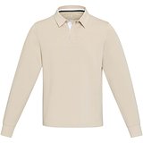 Rugby Polo Sweatshirt Unisex - Rama