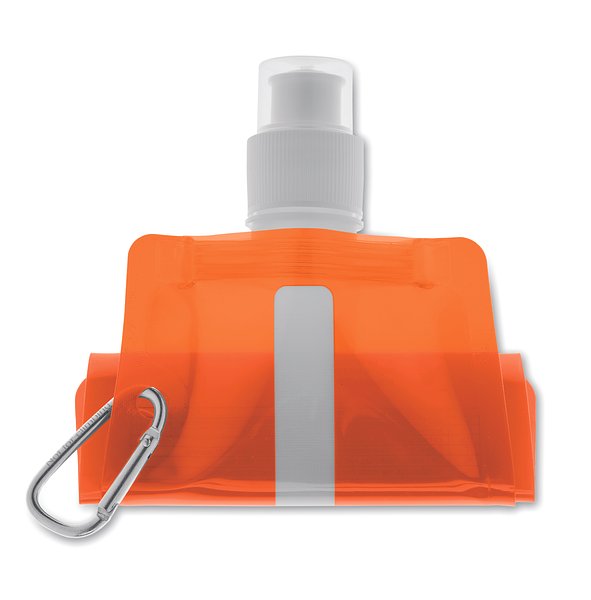 Faltbare Wasserflasche Emervetta