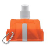 Faltbare Wasserflasche Emervetta