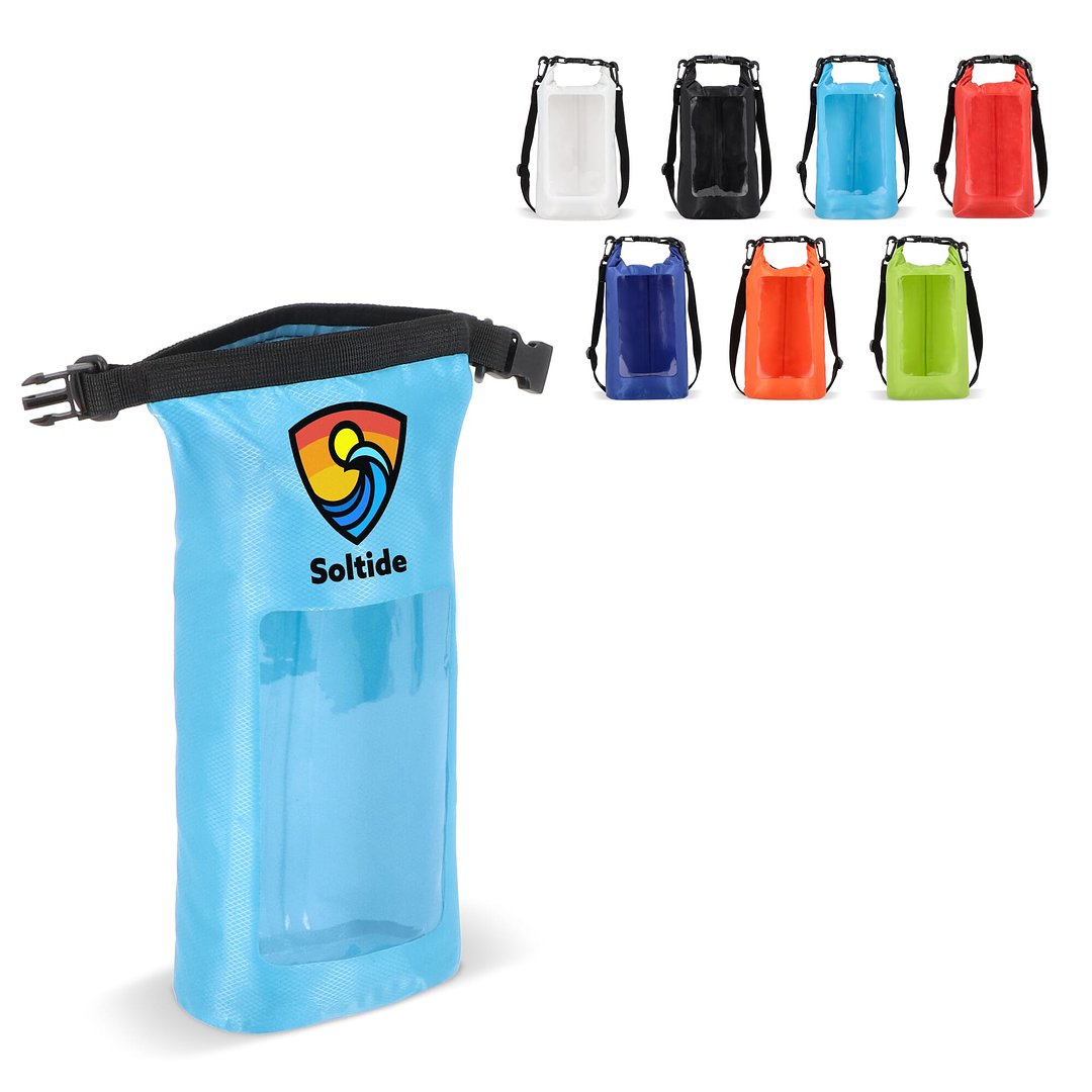 2L Ripstop Dry Bag für Mobiltelefone – IPX6 Bigelia