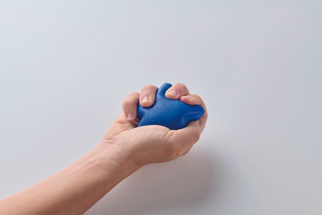 Anti-Stress-Stern Cianrg