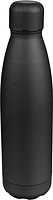 Recycelte doppelwandige Trinkflasche 500 ml Fenchlite