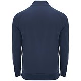 Half-Zip Sweatshirt für Kinder - Cori