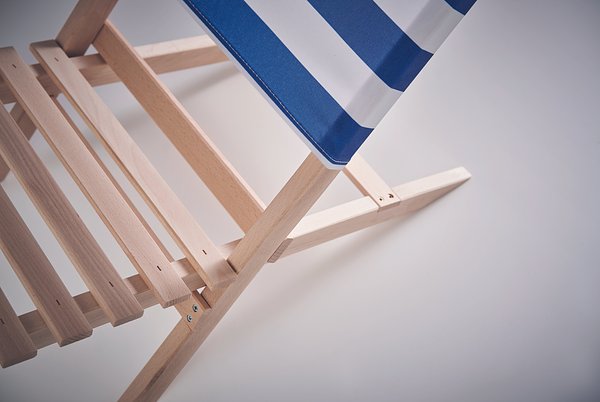 Klappbarer Strandstuhl Paulin