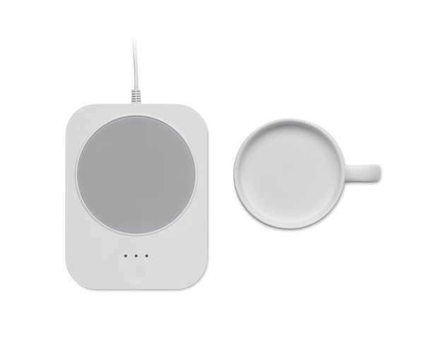 Ladestation mit Tassenwärmer Itandi