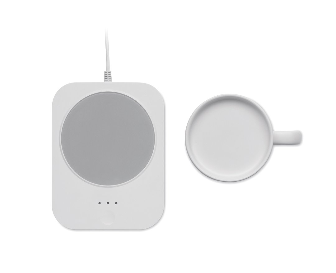 Ladestation mit Tassenwärmer Itandi