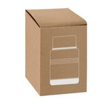 Isolierbehälter für Essen 550ml Wale