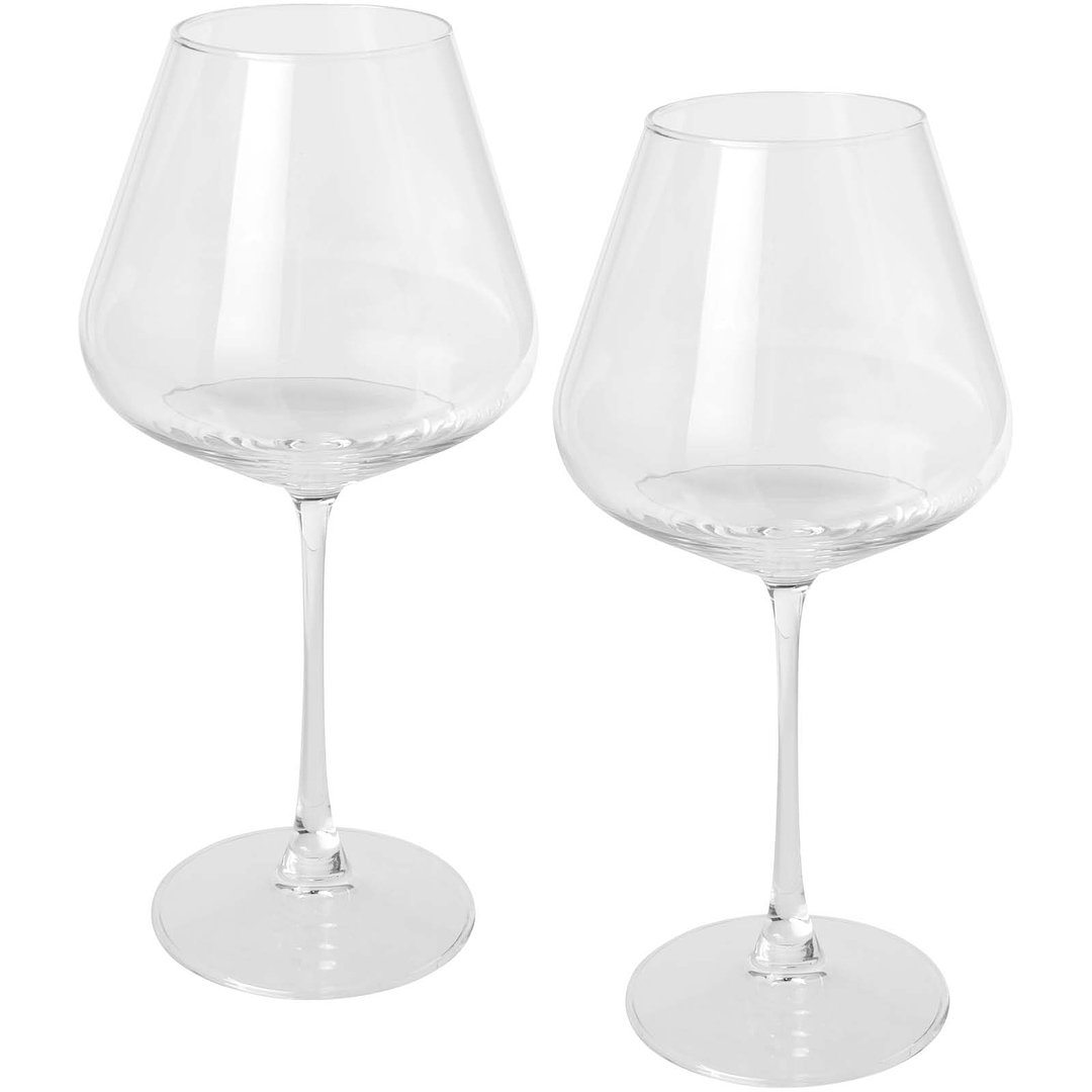 2-tlg. Weinglas Set - Luorla