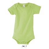 Baby-Body 180g Lüza