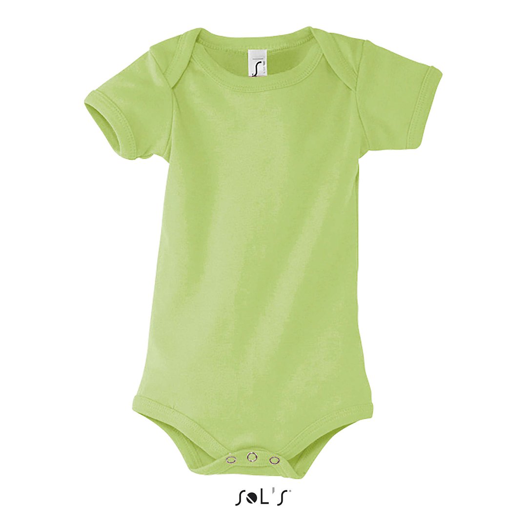 Baby-Body 180g Lüza