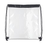 Transparenter Kordelzugbeutel Coritari
