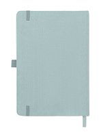 DIN A5 Notizbuch RPET Chtzzamin