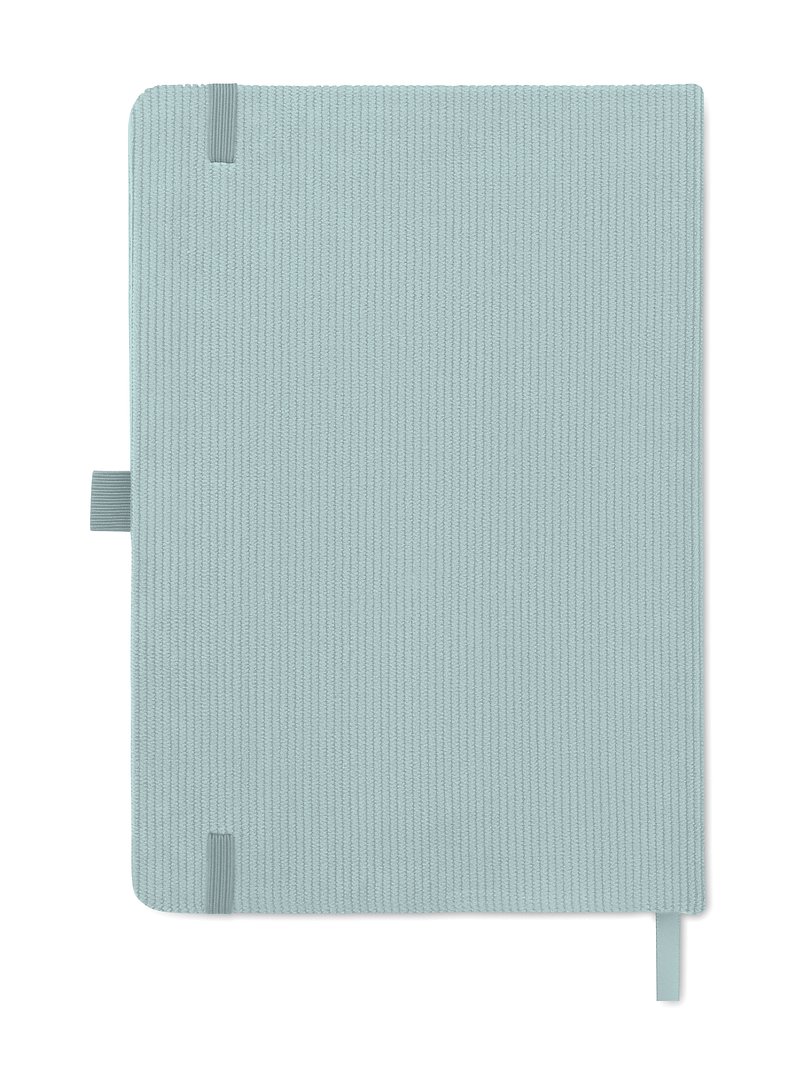 DIN A5 Notizbuch RPET Chtzzamin