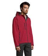 Herren Jacke 340g Ferilll