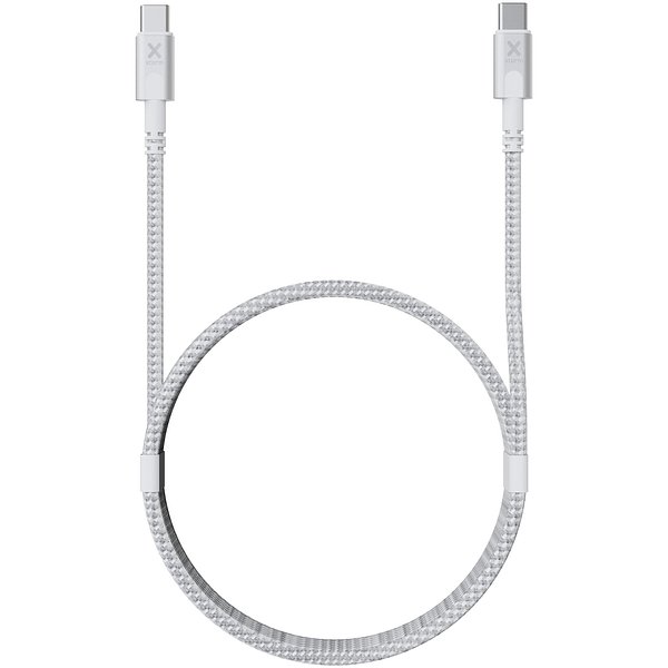 XVC2067 GaN Ultra 67 W Reiseladegerät mit 100 W USB-C PD-Kabel - Menelini