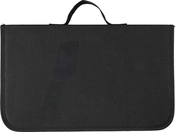 Grillset Chtha | Edelstahl | 4 St. | Polyestertasche