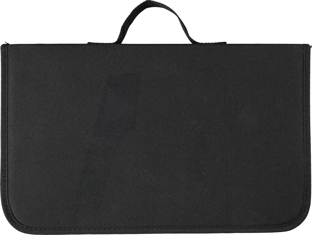 Grillset Chtha | Edelstahl | 4 St. | Polyestertasche