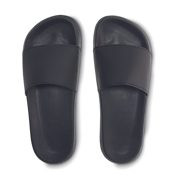 Badeschlappen Grösse 42/43 Palbrio