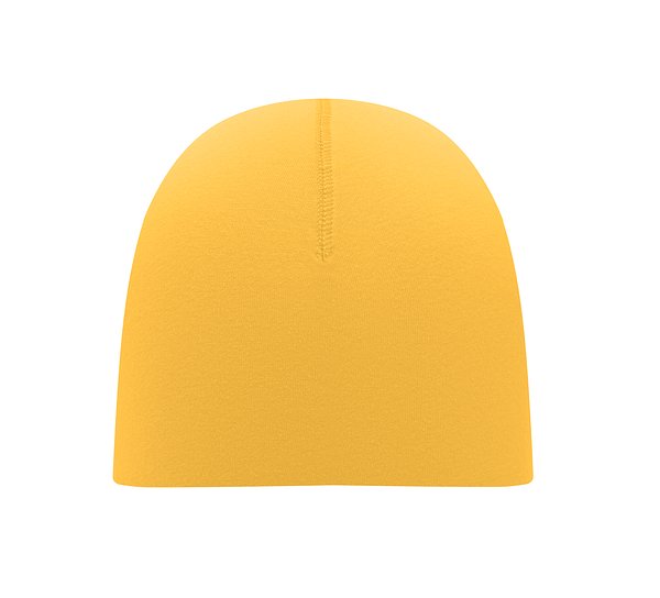 Unisex-Beanie Baumwolle Trudyla