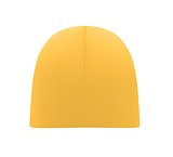 Unisex-Beanie Baumwolle Trudyla