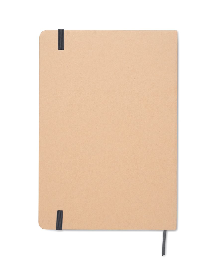 DIN A5 Notizbuch für Gravur Giaferin