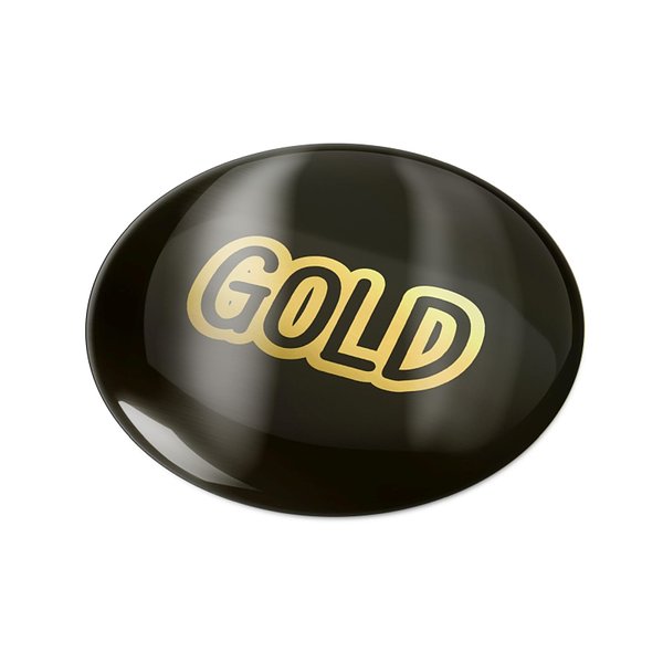 Doming Rund Ø 35 mm Lursciafri