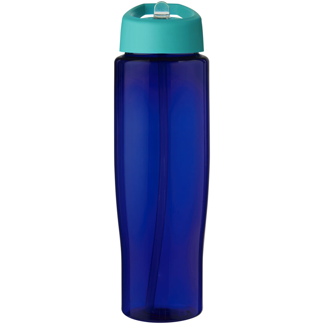 Eco Tempo 700 ml Sportflasche mit Ausgussdeckel - Fadis