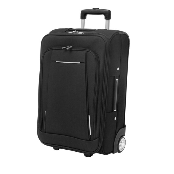 Reisetrolley aus 600D und EVA Beniana