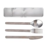 Besteckset Brisio Bignan | 3 St.
