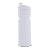 Sportflasche mit Rand 750ml Emmarena