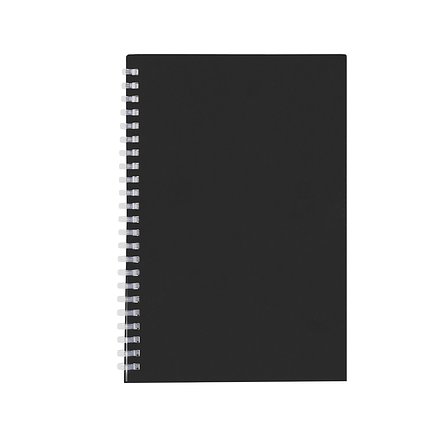 Notizbuch Iddon