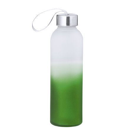 Trinkflasche Idlik