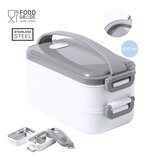 Wärme Lunch Box Idxer