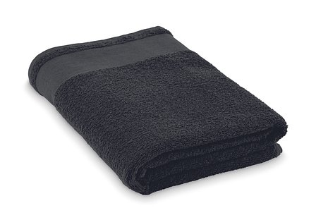 Badetuch aus Baumwolle Uelylana