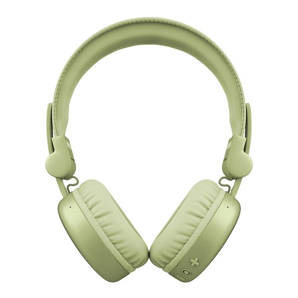 Code Core-Wireless on-ear Headphone Inatiana