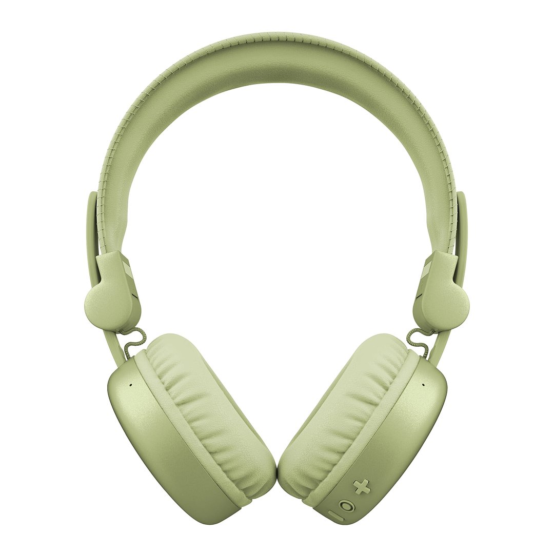 Code Core-Wireless on-ear Headphone Inatiana