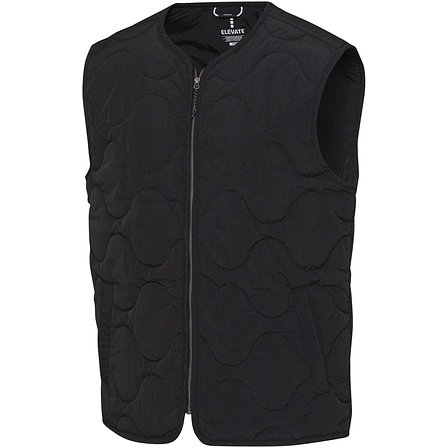 GRS-recycelte Thermoweste Unisex - Uoldi