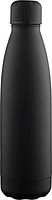 Recycelte doppelwandige Trinkflasche 500 ml Fenchlite