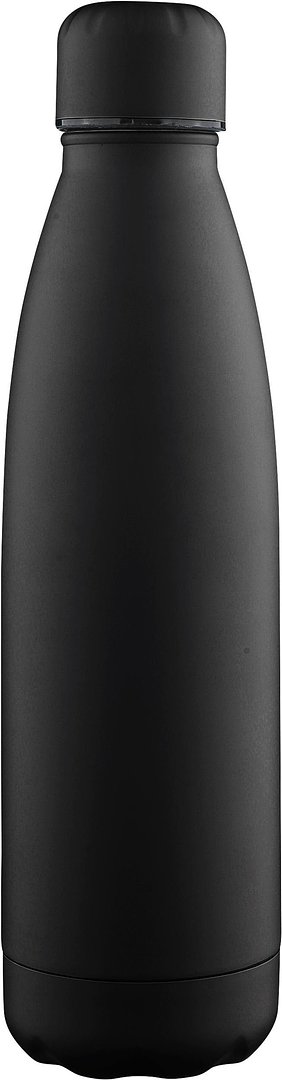 Recycelte doppelwandige Trinkflasche 500 ml Fenchlite