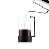 Kaffepresse 1L Gilgiun
