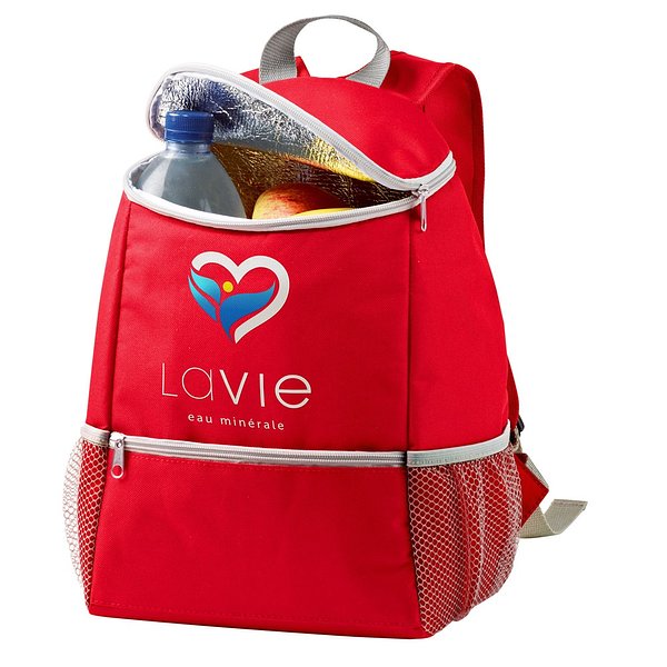 Kühlrucksack 10L Marlf