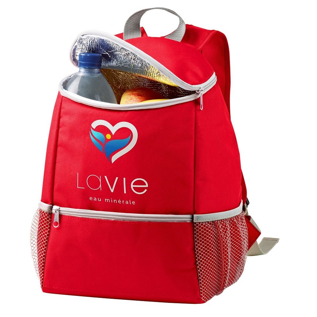 Kühlrucksack 10L Marlf
