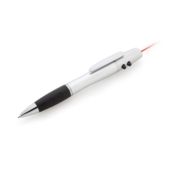 Kugelschreiber Laser Idkku
