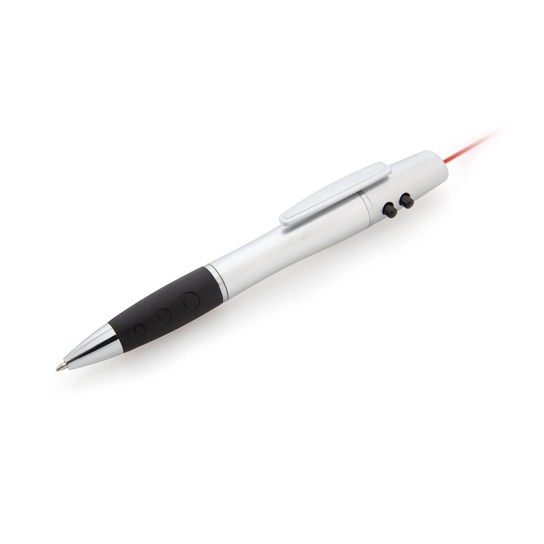 Kugelschreiber Laser Idkku