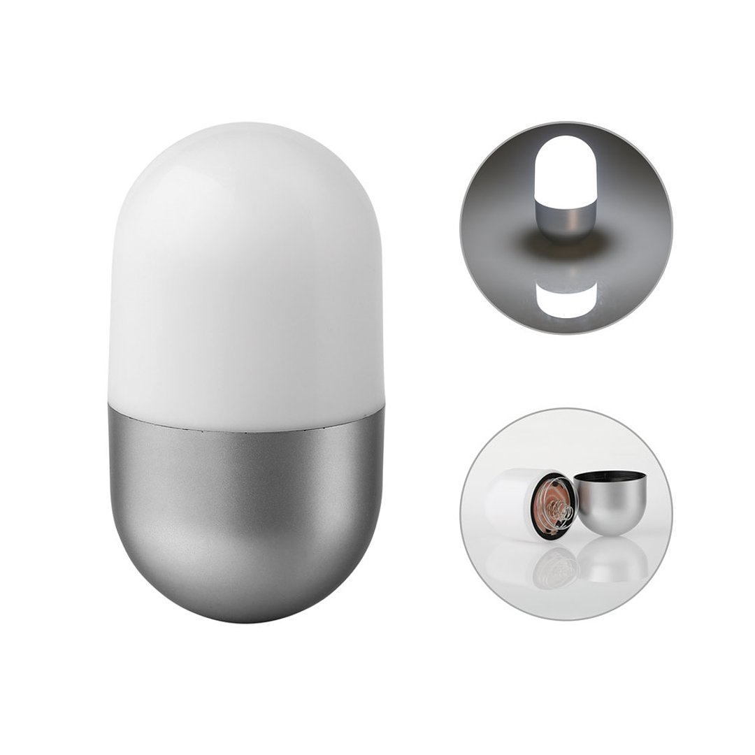 COB Light Taschenlampe Raiter